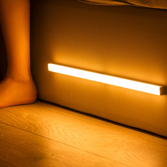 Motion Sensor Light Bar, Buy 1 Get 1 Free