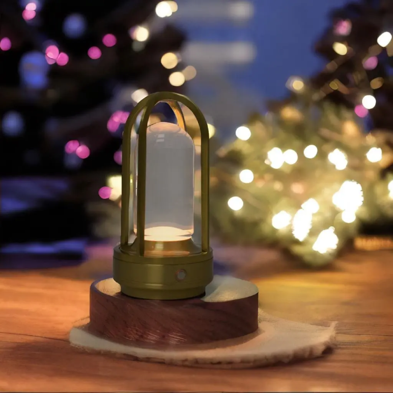Seika Modern Wireless Lamp