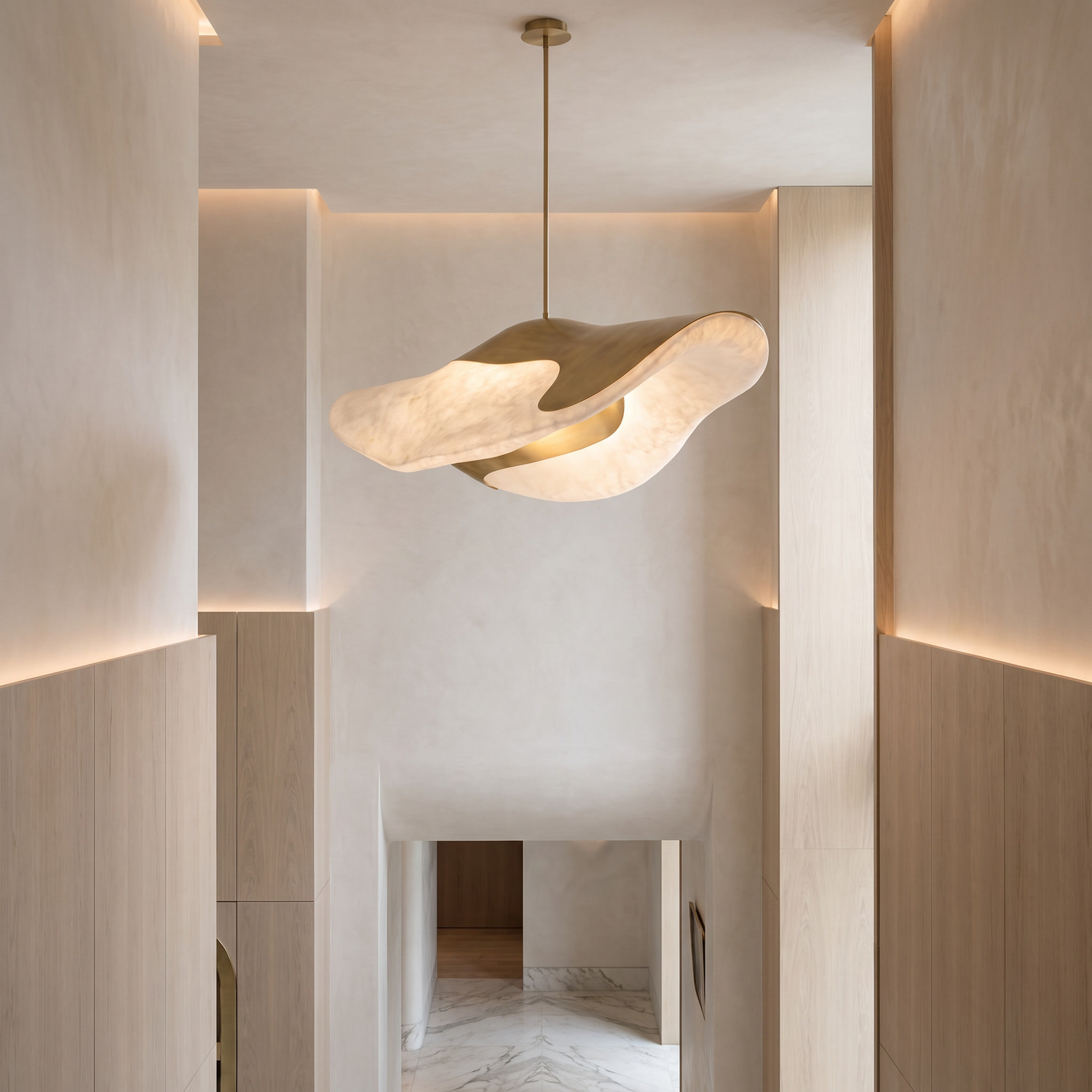 Ceiling lamps