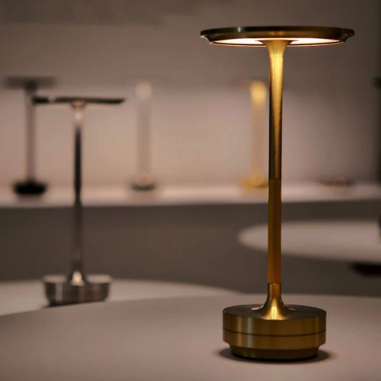 Luminous Lamp, Modern Minimalist LED