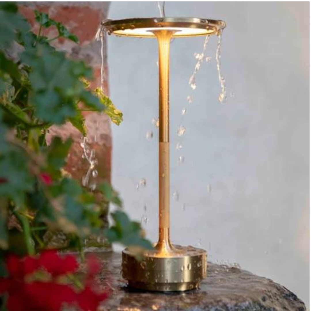 Luminous Lamp, Modern Minimalist LED