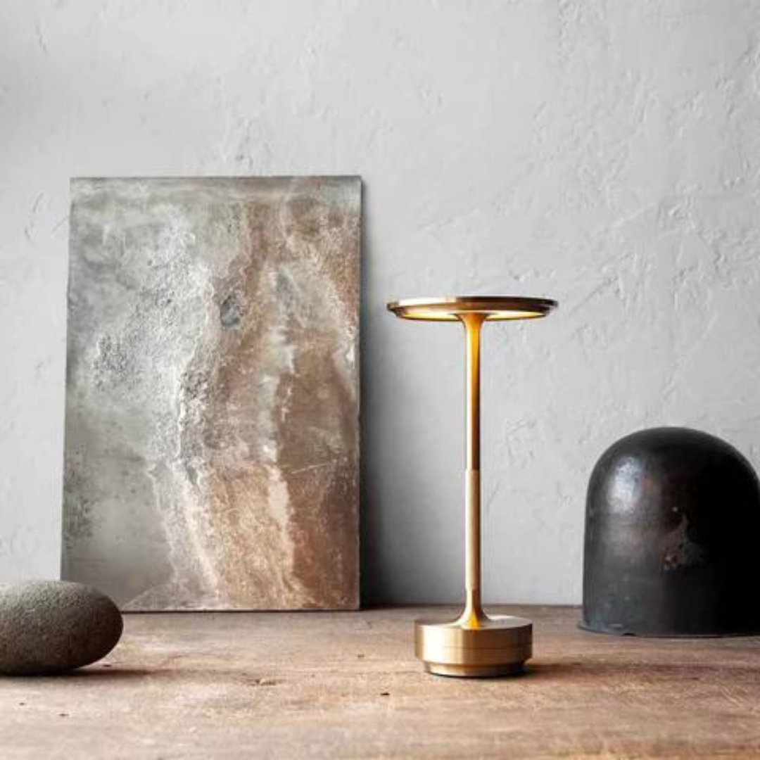 Minimalist Luminous Lamp, 2 for 1