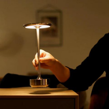 Luminous Lamp, Modern Minimalist LED