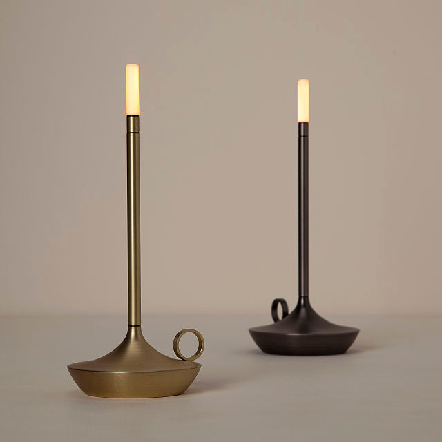 Portable LED Candlestick Light