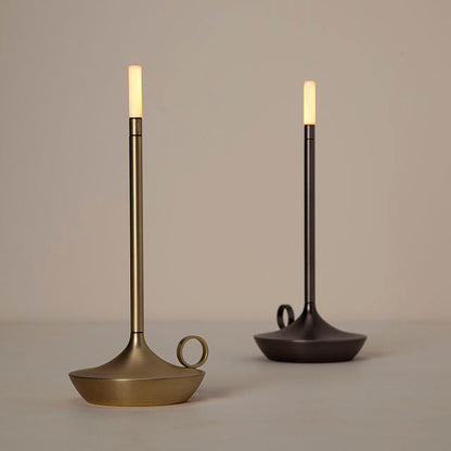 Portable LED Candlestick Light