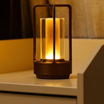 Crystal Lantern Lamp, Buy 1 Get 1 Free
