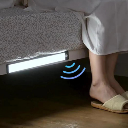 Motion Sensor Light Bar, Buy 1 Get 1 Free