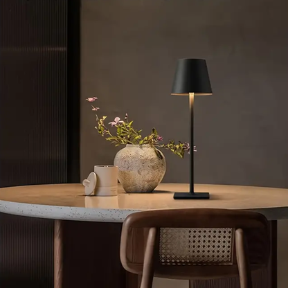 Dimmable Cordless Bar and Restaurant Lamp