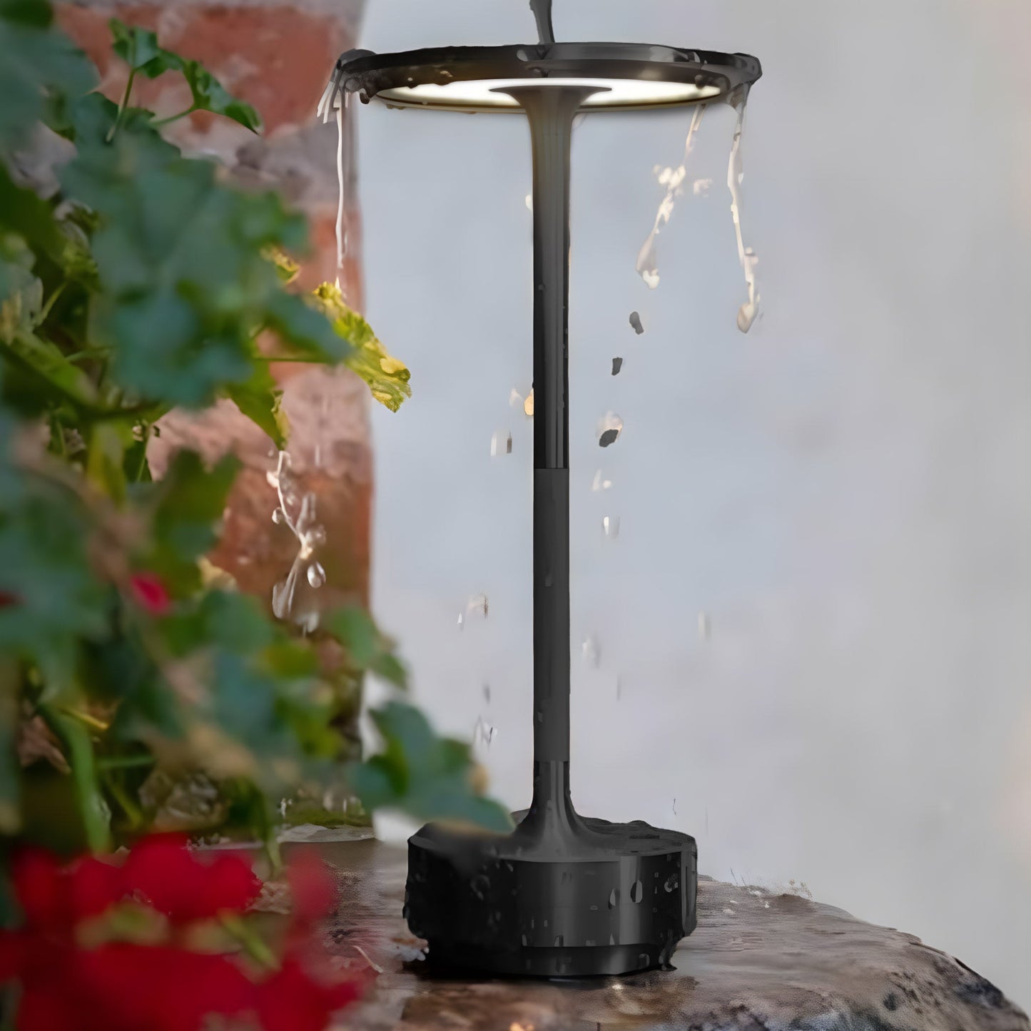 Luminous Lamp, Modern Minimalist LED