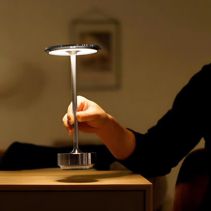 Luminous Lamp, Modern Minimalist LED