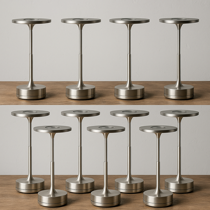 Luminous Lamp, Bulk Case