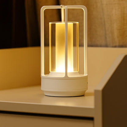 Crystal Lantern Lamp, Bulk Case