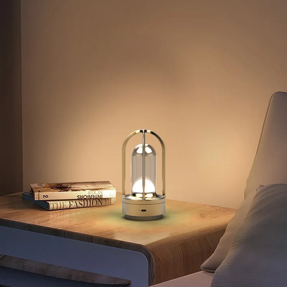 Seika Modern Wireless Lamp