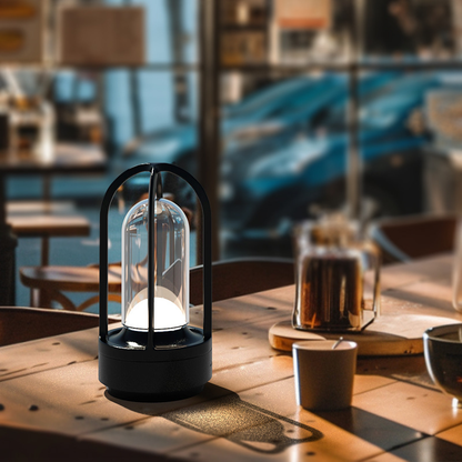 Seika Modern Wireless Lamp