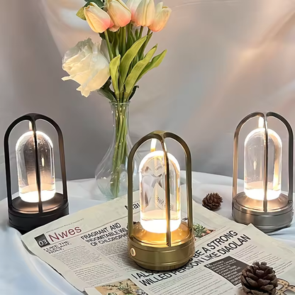 Seika Modern Wireless Lamp