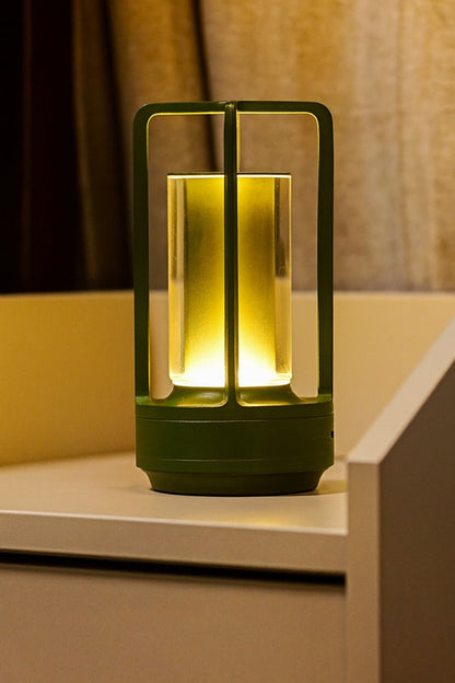 Crystal Lantern Lamp, Buy 1 Get 1 Free