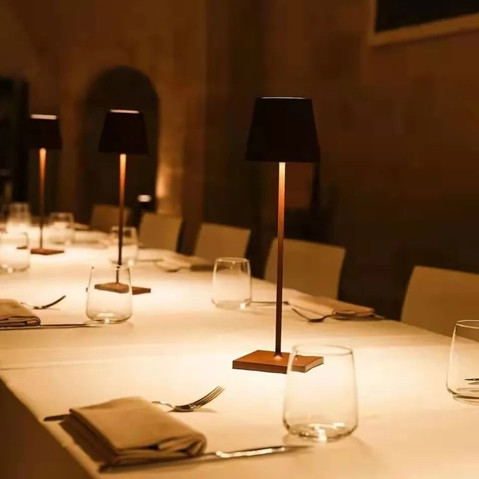 Bar and Restaurant Lamp, Bulk Case
