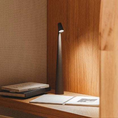 Stem Illuminator LED Touch Lamp