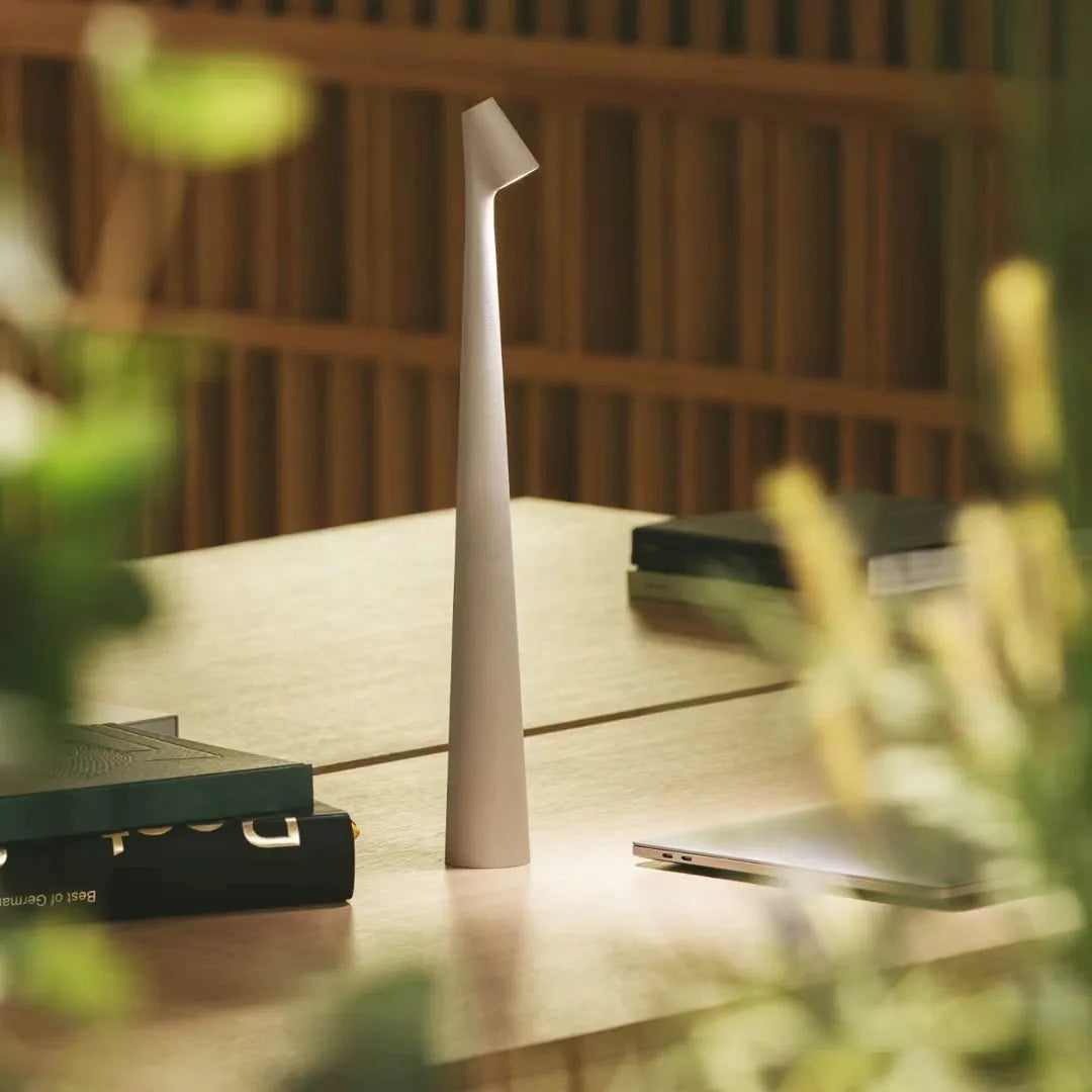Stem Illuminator LED Touch Lamp