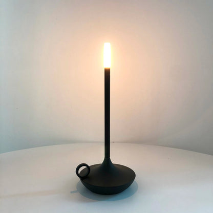Portable LED Candlestick Light