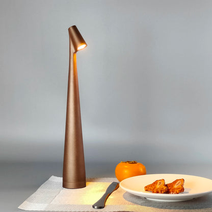 Stem Illuminator LED Touch Lamp