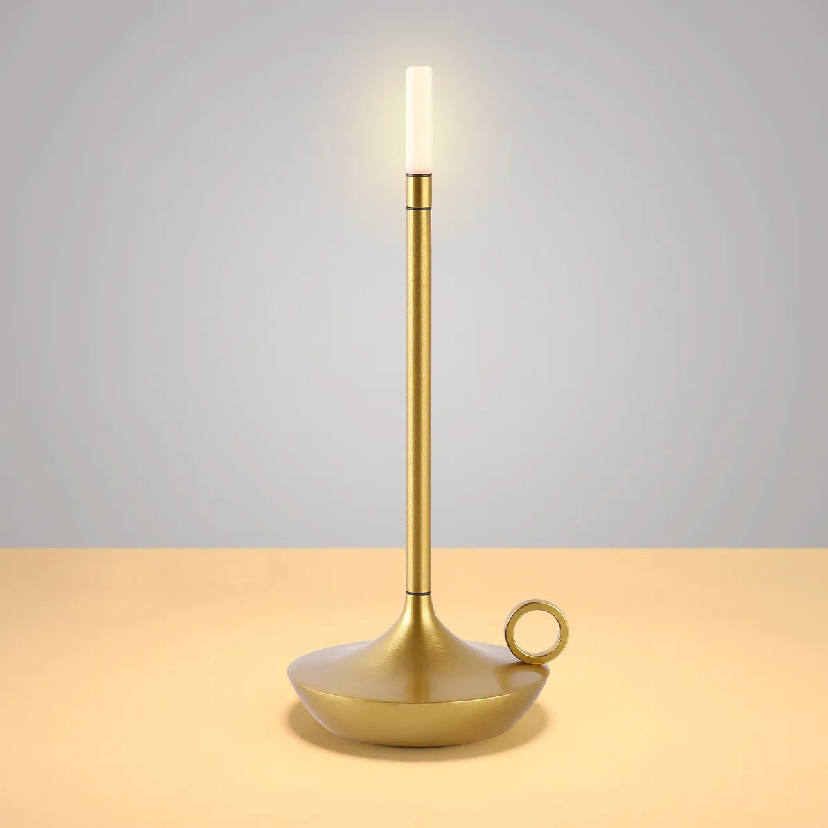 Portable LED Candlestick Light