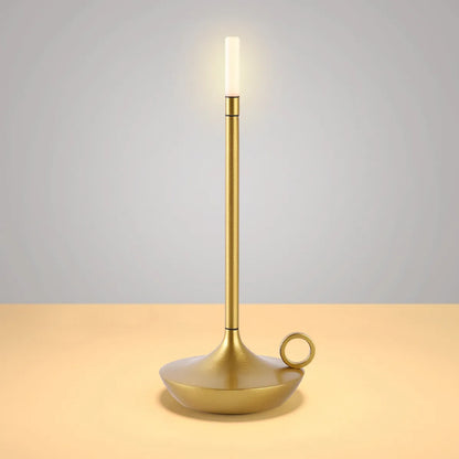 Portable LED Candlestick Light