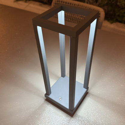 VetraLux Outdoor LED Lantern