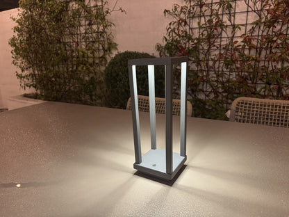 VetraLux Outdoor LED Lantern