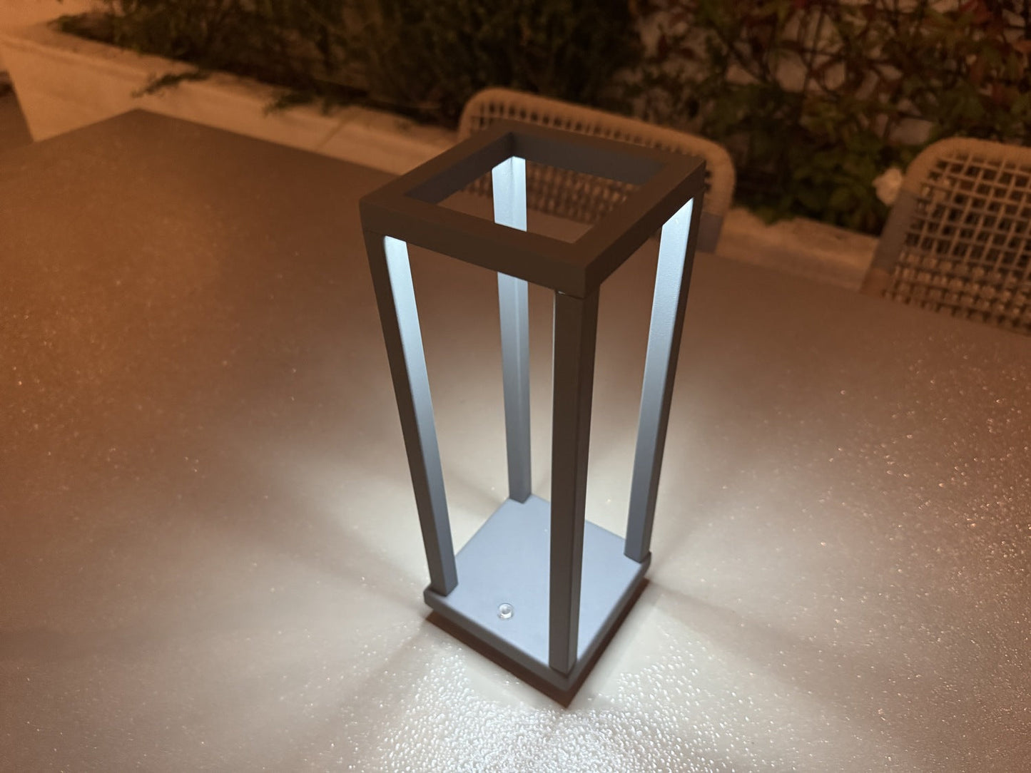 VetraLux Outdoor LED Lantern