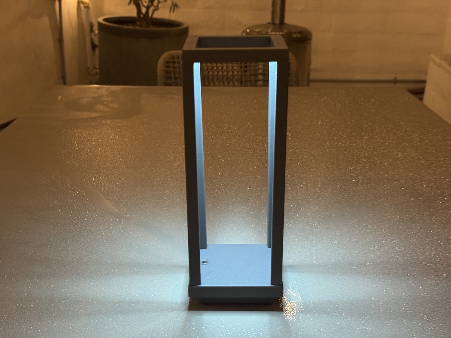 VetraLux Outdoor LED Lantern