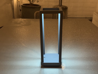 VetraLux Outdoor LED Lantern