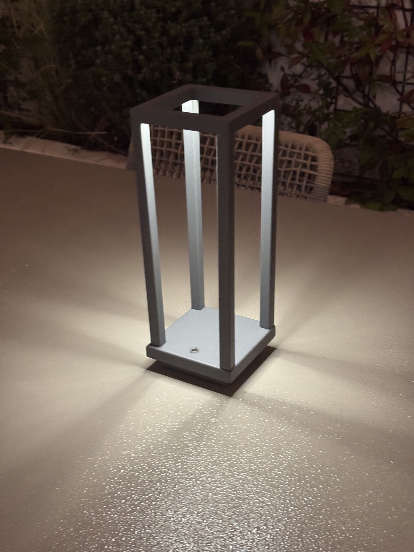 VetraLux Outdoor LED Lantern