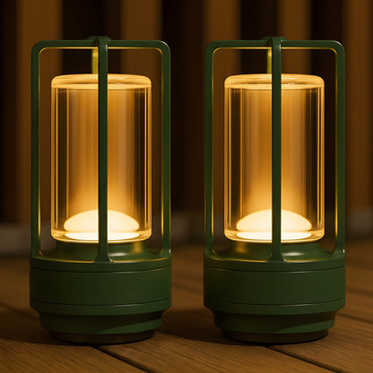 Crystal Lantern Lamp, Bulk Case