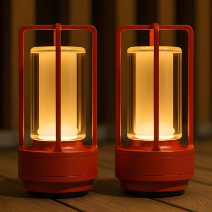 Crystal Lantern Lamp, Buy 1 Get 1 Free