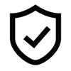 100% SECURE PAYMENT