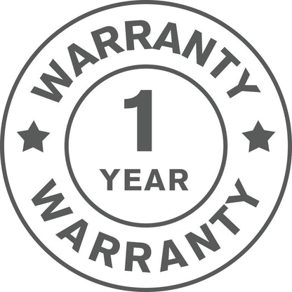 1 Year Extended Warranty